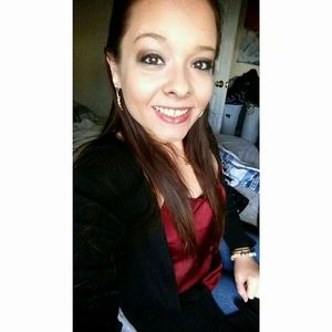 Meet your Posher, Ally